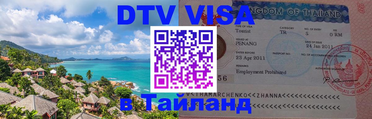 Оформление DTV визы под ключ: стоимость и тарифы, только загранпаспорт - 